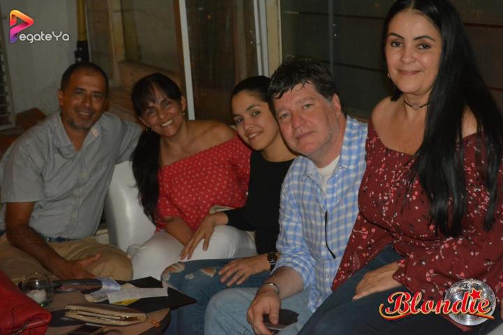 Foto 66 de Blondie - 2do Fds Agosto 2017 en Blondie Bar Cali, Cali