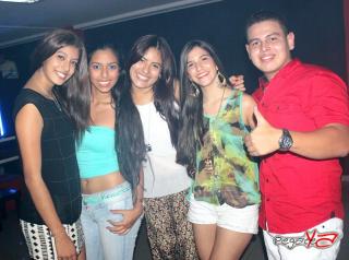 Foto 91 de Nozomi Club - Feria 2013 en Nozomi Club, Cali