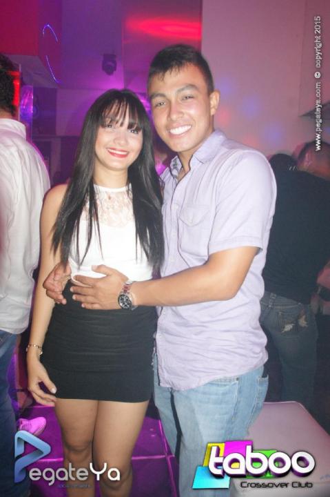 Foto 9 de taboo 3 y 4 de julio de 2015 en Discoteca Taboo Cartagena, Cartagena