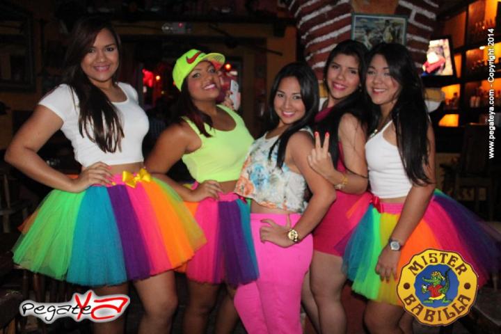 Foto 17 de 3 Y 4 de OCT 2014 en Discoteca MISTER BABILLA cartagena, Cartagena