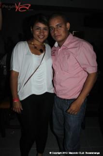 Foto 73 de 08-09 de Junio 2012 en Discoteca Macondo Club Bucaramanga, Bucaramanga