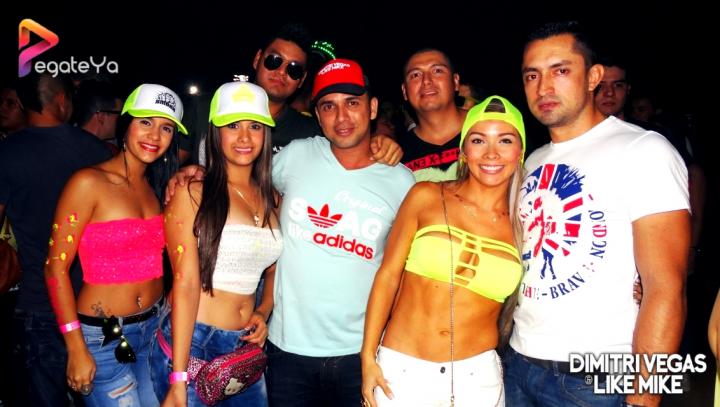 Foto 72 de Dimitri Vegas & Like Mike en Dimitri Vegas & Like Mike, Cali
