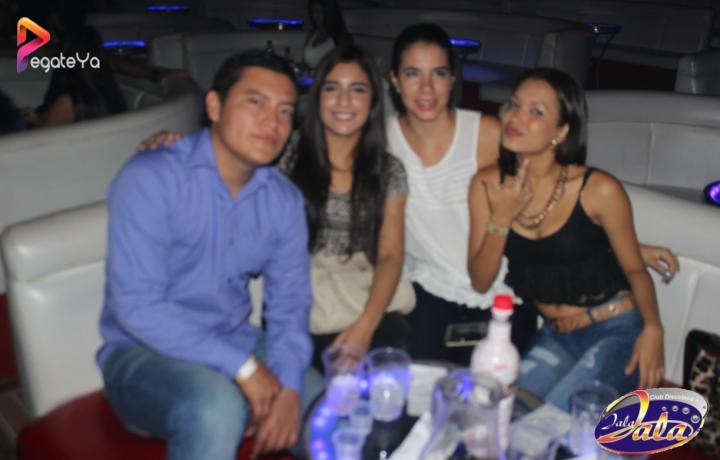 Foto 17 de Jalajala Club - 2do FDS Febrero 2016 en Jala Jala Club, Cali