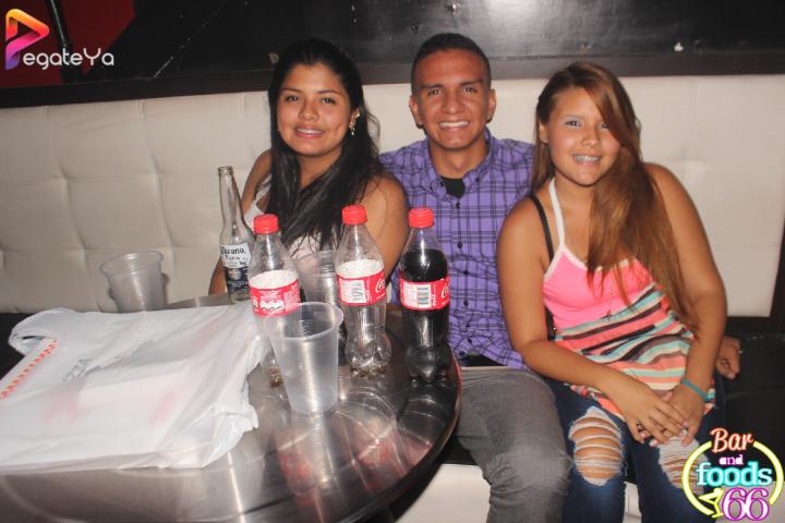 Foto 7 de Bar And Foods 66 - 4to FDS Julio 2016 en Bar And Foods