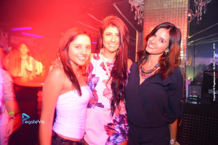 Foto 7 de Bar Bling - viernes 16 oct 2015 en Bar Bling Bucaramanga, Bucaramanga