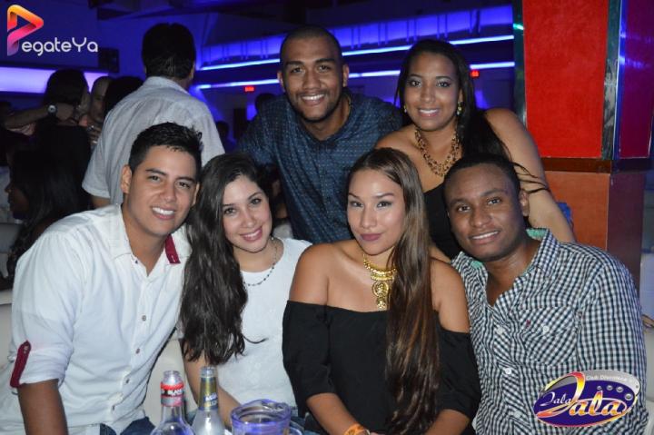 Foto 26 de Jalajala - 2do Fds Nov 2016 en Jala Jala Club, Cali