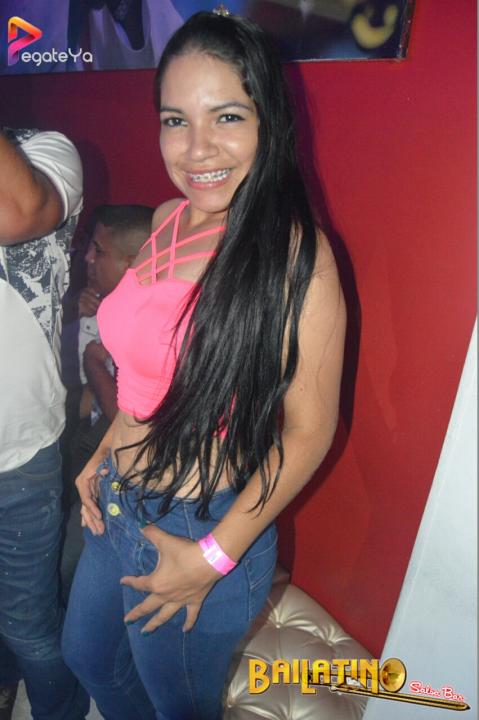 Foto 72 de Bailatino - 3er-4to Fds Marzo 2017 en Bailatino - Bar, Cali