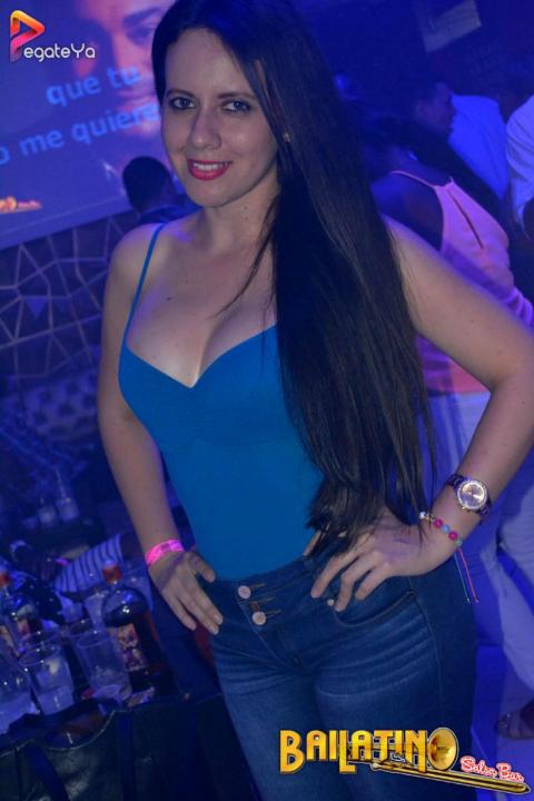 Foto 11 de Bailatino - 2do Fds Agosto 2017 en Blondie Bar Cali, Cali