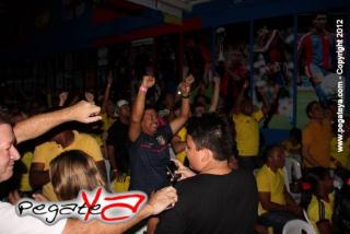 Foto 9 de la pasion del barza 12 Y 13 Octubre 2012 en LA PASION DEL BARZA Cartagena, Cartagena