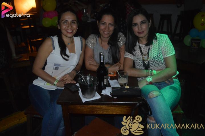 Foto 34 de Kukaramakara - 4TO Fds Julio 2016 en Kukaramakara Discoteca Cali, Cali