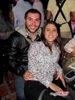 Foto 12 de Diciembre 22-23 del 2011 en Bar la Plaza Delicatessen Manizales, Manizales