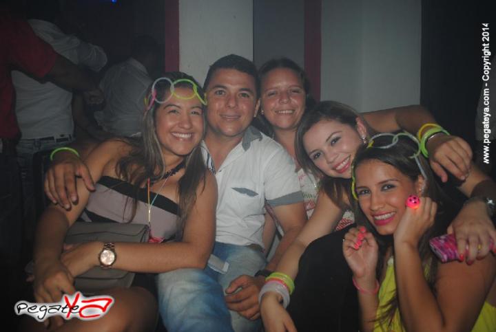 Foto 13 de Bahia 1 y 2 de Agosto en bahia club, Cartagena