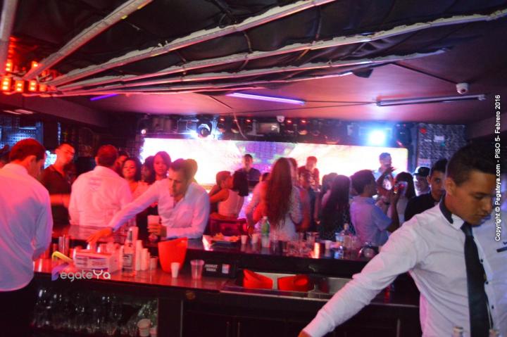 Foto 56 de PISO 5 - 22 Febrero 2016 en Bar Piso V Bucaramanga, Bucaramanga
