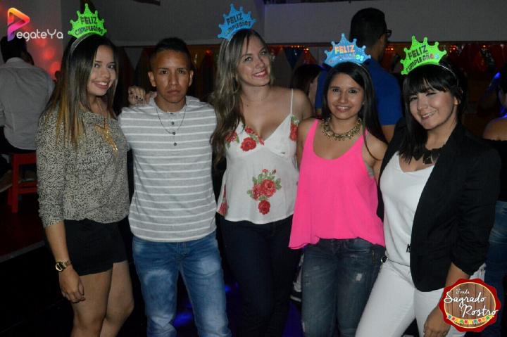 Foto 4 de Sagrado Rostro - 3er-4to Fds Marzo 2017 en Sagrado Rostro, Cali