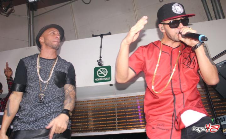 Foto 180 de Lolas - Alexis & Fido en Lolas Club Menga Cali, Cali