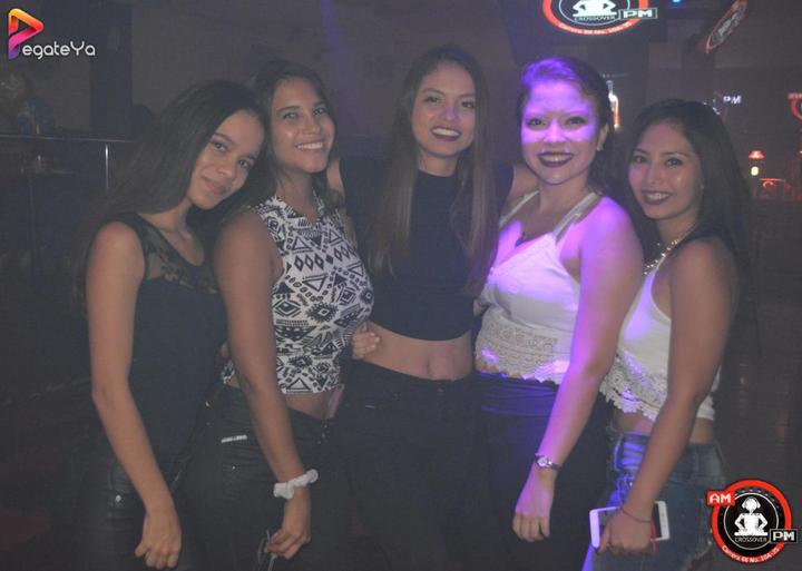 Foto 32 de AmPm - 3er Fds agostoo 2017 en Am / PM Bar - Cali, Cali