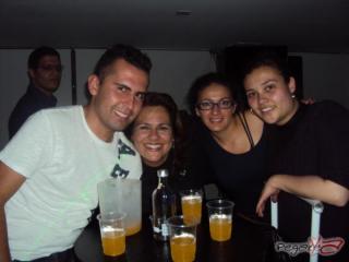Foto 31 de Marzo 17 del 2012 en I´m Fun Discoteca Manizales, Manizales