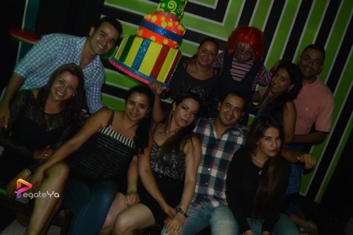 Foto 93 de El Manicomio sábado 18 de julio 2015 en Discoteca El Manicomio Bucaramanga, Bucaramanga