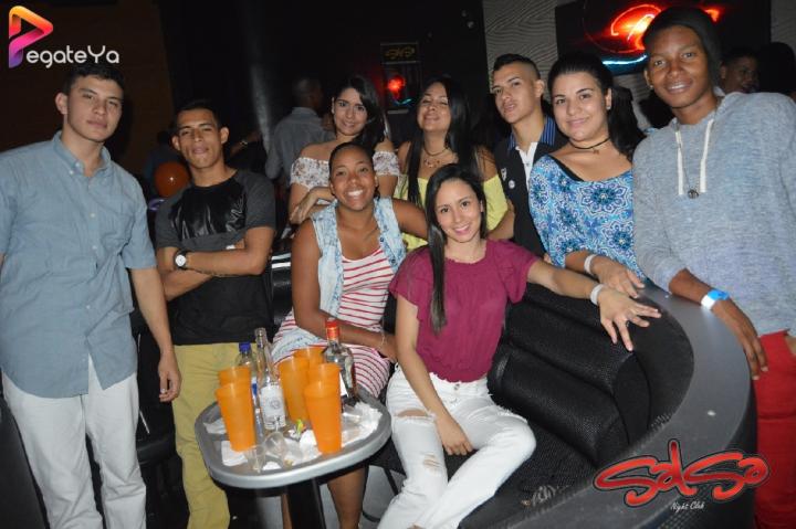 Foto 26 de Salsa Night Club - 2DFds Nov 2016 en Salsa Night Club, Cali