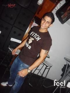 Foto 33 de 10-11 Febrero 2012 en Feel Club Bucaramanga, Bucaramanga