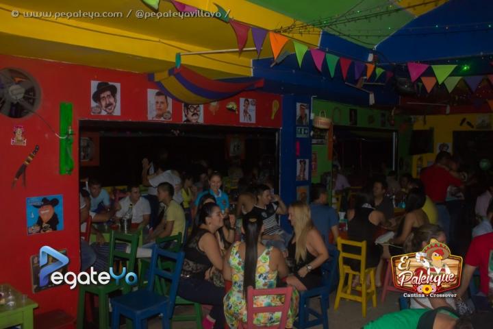 Foto 4 de EL PALENQUE - Villavicencio en El Palenque, Villavicencio
