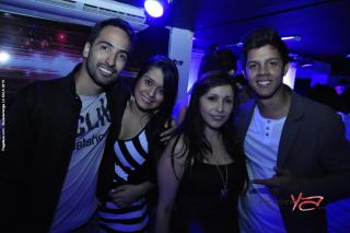 Foto 86 de Linda kozniak en La Sala Club, Bucaramanga