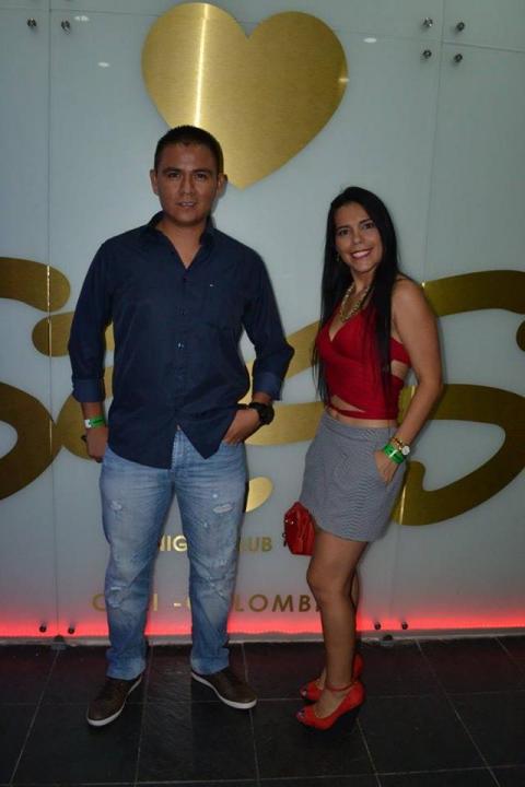 Foto 56 de Salsa Night Club - 4to Fds Julio 2016 en Salsa Night Club, Cali
