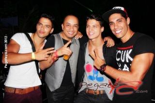 Foto 17 de 20 de Octubre 2012 en Eventos en Bucaramanga, Bucaramanga