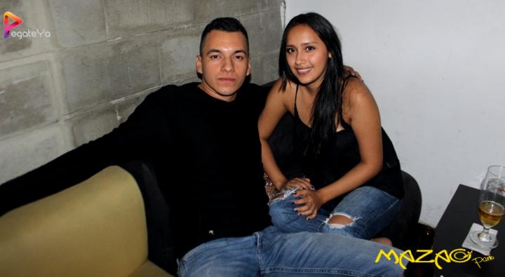 Foto 7 de Mazao Park 2016-02-24 en Mazao Park, Cali