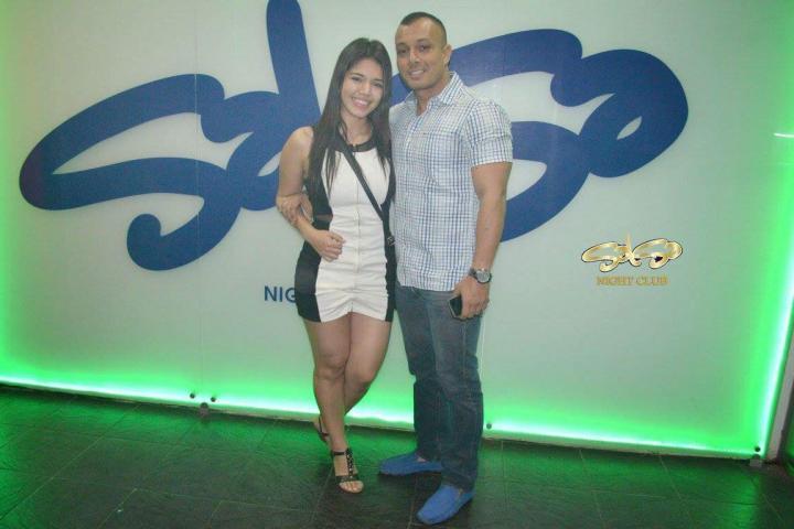 Foto 8 de Salsa Night Club - 4to Fds Marzo 2017 en Salsa Night Club, Cali