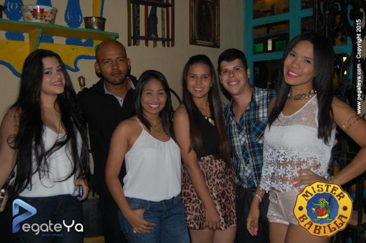 Foto 75 de MISTER BABILLA 1 y 2 mayo 2015 en Discoteca MISTER BABILLA cartagena, Cartagena