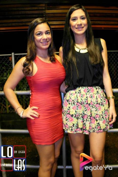 Foto 48 de Lolas Club - Enero 17 del 2015 en Lolas Club Menga Cali, Cali