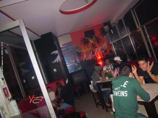 Foto 51 de Malibu Bar - 16 de abril de 2014 en Malibu Lounge Bar Medellin, Medellín