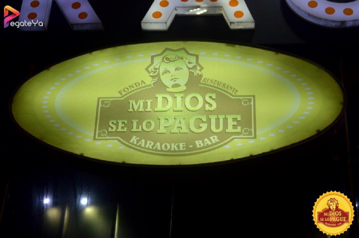 Foto 33 de Mi Dios se lo Pague - 1er Fds Abril en Fonda Mi Dios Se Lo Pague, Cali