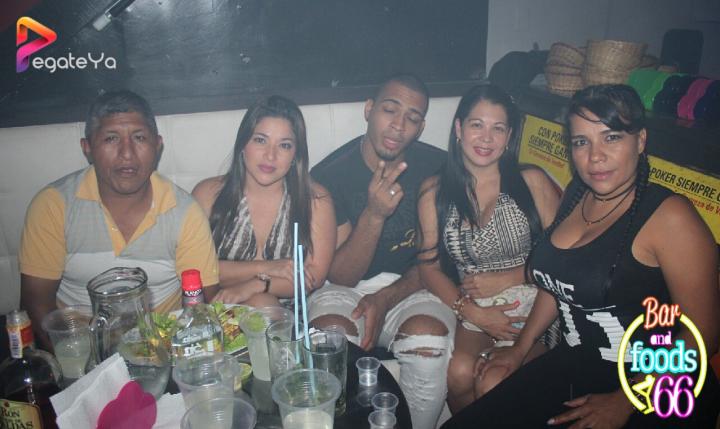 Foto 16 de Bar And Foods 66 - 5to FDS Julio 2016 en Bar And Foods 66, Cali