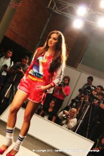 Foto 158 de 05 Julio 2012 - Santander Fashion Week en Eventos en Bucaramanga, Bucaramanga