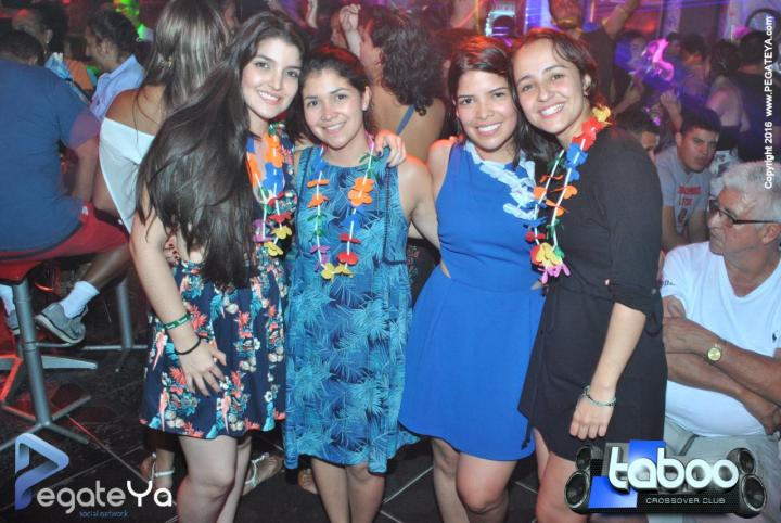 Foto 3 de taboo 26 y 27 de febrero de 2016 en Discoteca Taboo Cartagena, Cartagena