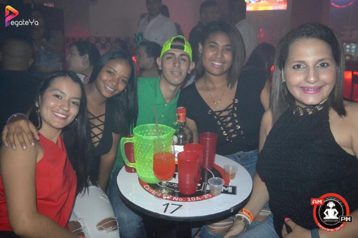 Foto 6 de AmPm - 1er Fds Abril 2016 en Am / PM Bar - Cali, Cali