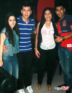 Foto 18 de Octubre 26 del 2013 en Nozomi Club, Cali