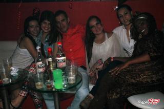 Foto 61 de Octubre 26 del 2013 en Praga Club Cali, Cali