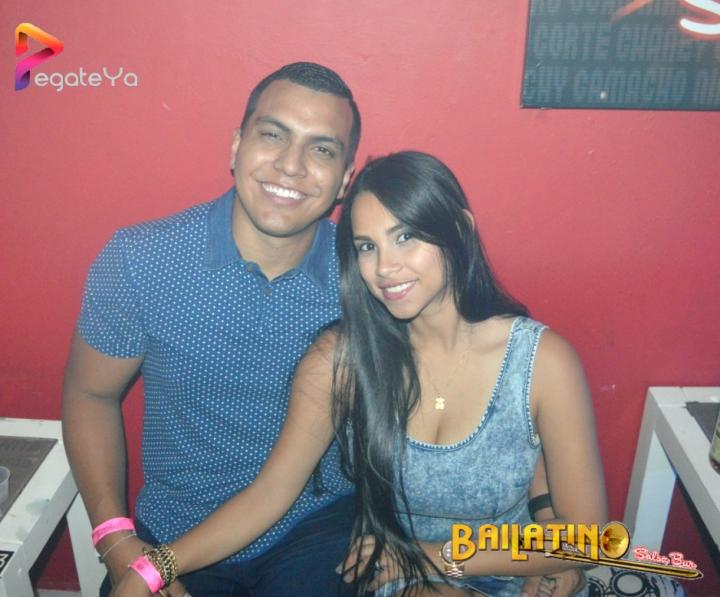 Foto 61 de Bailatino - 3er/ 4to Fds Mayo 2016 en Bailatino - Bar, Cali