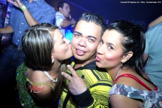 Foto 75 de Bar Bling - 25 y 26 de abril de 2014 en Bar Bling Bucaramanga, Bucaramanga