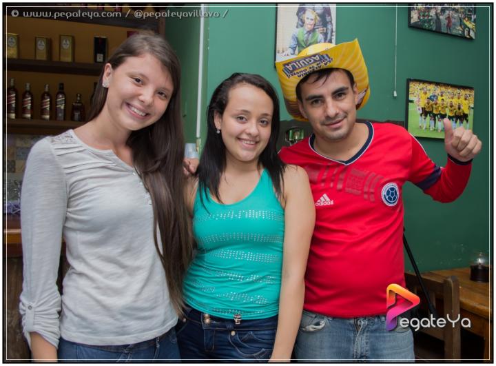 Foto 22 de LA ESTRELLA BAR - Villavicencio en La Estrella, Villavicencio
