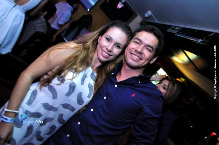 Foto 10 de La cantina de Malabar - julio 2015 en Discoteca Malabar Bucaramanga, Bucaramanga