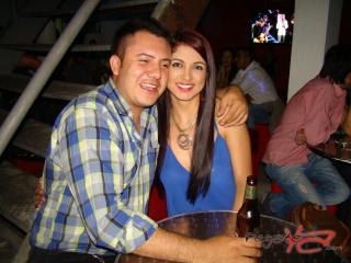 Foto 17 de The Rouse 07 de Septiembre en therouse Bar Medellin, Medellín