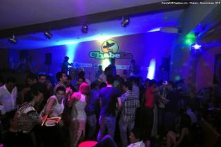 Foto 21 de Club Chabela 26 de abril de 2014 en Discoteca Chabela Bucaramanga, Bucaramanga