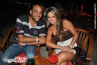 Foto 2 de cafe del mar 13 y 14 de julio de 2012 en cafe del mar cartagena, Cartagena