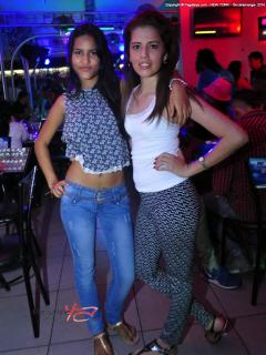 Foto 3 de Discoteca New York 26 de abril de 2014 en Discoteca New York Bucaramanga, Bucaramanga