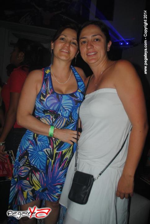 Foto 2 de Taboo 8 y 9 de Agosto en Discoteca Taboo Cartagena, Cartagena
