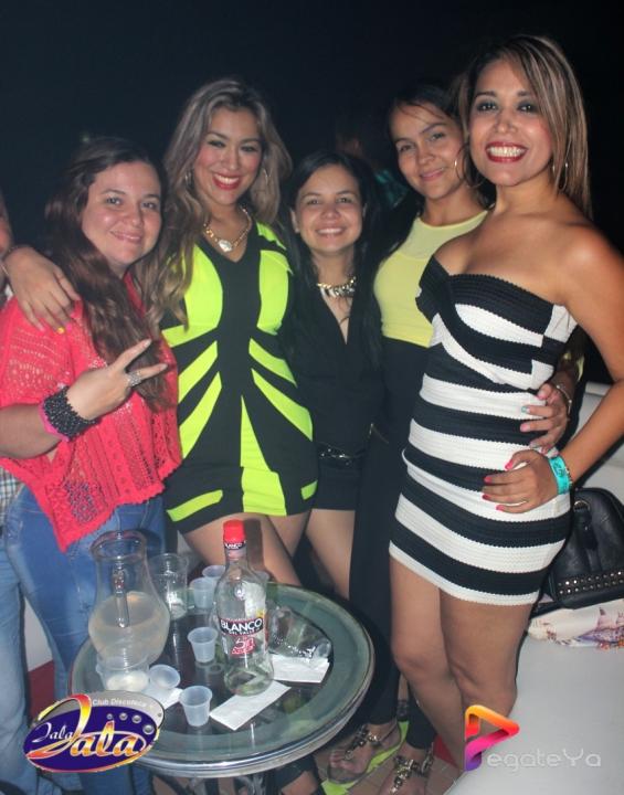 Foto 12 de Jala Jala Club - Enero 17 y 24 del 2015 en Jala Jala Club, Cali